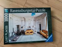 Puzzle 1000 Teile Niedersachsen - Neuenhaus Vorschau