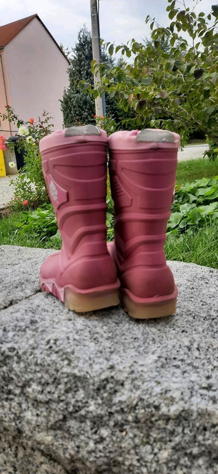 Gummistiefel, Regenstiefel, Gr. 24/25, rosa in Sachsen - Kamenz |  Gebrauchte Kinderschuhe Größe 24 kaufen | eBay Kleinanzeigen ist jetzt  Kleinanzeigen