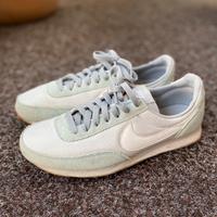 Nike Sneaker Laufschuhe Gr. 38,5 mint weiß Potsdam - Babelsberg Süd Vorschau