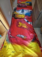 Bettwäsche Cars Lightning McQueen 135×200 cm + 80×80 cm Dortmund - Mitte Vorschau