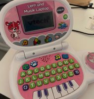 VTech Lern- und Musik Laptop Nordrhein-Westfalen - Ratingen Vorschau