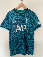 Nike Tottenham Trikot M Blau Nordrhein-Westfalen - Monheim am Rhein Vorschau