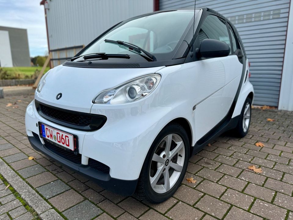 Smart ForTwo fortwo coupe in Bad Liebenzell