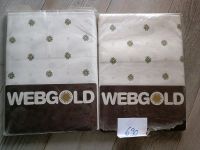 Webgold Bettwäsche 4tlg Silke 5474/735, 135x200, Creme * NEU Bayern - Glattbach Unterfr. Vorschau