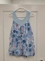 Top, Pailletten, italienische Mode, Designer, Sommer Nordrhein-Westfalen - Erftstadt Vorschau