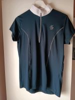 Turniershirt M navy Hessen - Hadamar Vorschau