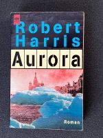 Robert Harris - Aurora - Sehr Gut - Roman Harburg - Hamburg Neugraben Vorschau