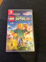 Lego Worlds Switch Bayern - Neu Ulm Vorschau