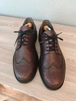 Mephisto Herrenschuh Memphis Gr. 9,5 / 43,5 Köln - Nippes Vorschau