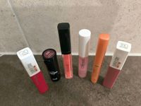 Beauty Kosmetik Paket Lipgloss, Augen, Maybelline, Douglas,Cosart Baden-Württemberg - Aglasterhausen Vorschau