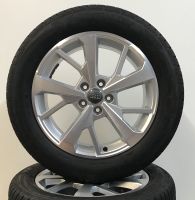 ✔DOT20 8mm✔ Original Audi Q3 F3 83A 18Zoll Winterräder 83A601025J Bayern - Ingolstadt Vorschau