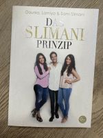 Das Slimani Prinzip - Dounia, Lamiya & Sami Slimani Baden-Württemberg - Gaildorf Vorschau