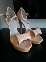 Absatzschuhe gr 38 München - Hadern Vorschau