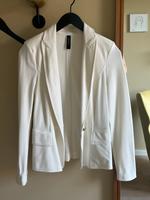 MarcCain Blazer in Creme/ 38 Hamburg-Mitte - Hamburg Borgfelde Vorschau
