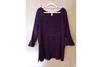 NEU: Shirt Sheego 48 - tolle Farbe, toller Stoff! Rheinland-Pfalz - Lahnstein Vorschau