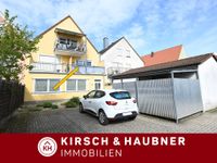 Wohnen im Zentrum!   Kompakte 1-Zi.-Wohnung mit Südbalkon,   Freystadt - Nähe Marktstraße Bayern - Freystadt Vorschau