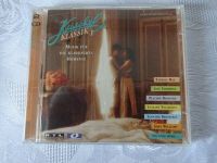 2 CDs Kuschel-Klassik 1 wie NEU Musik für die klassischen Momente Rheinland-Pfalz - Uersfeld Vorschau