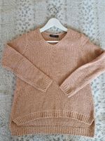 Rosa Pullover mit Pailletten Rheinland-Pfalz - Mainz Vorschau