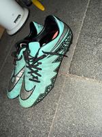 Nike Hypervenom Türkis – Gr. 42,5 30€ Nordrhein-Westfalen - Meckenheim Vorschau