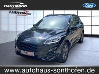 Ford Kuga Plug-In Hybrid ST-Line Bluetooth Navi LED Bayern - Sonthofen Vorschau