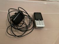 Sony Ericsson T610 Handy - Retro München - Milbertshofen - Am Hart Vorschau
