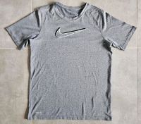 Nike T-Shirt, grau, Größe 158-170 cm Rheinland-Pfalz - Kandel Vorschau