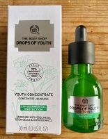 Drops Of Youth Edelweiss The Body Shop Youth Concentrate NEU&OVP Bayern - Aschaffenburg Vorschau