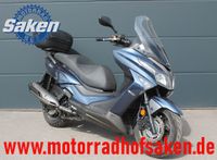 KYMCO X-Town 300i ABS aus erster Hand, Roller, Scooter Nordrhein-Westfalen - Willebadessen Vorschau