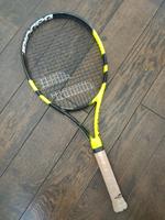 Tennisschläger Babolat Aero Jr 26 Rheinland-Pfalz - Trier Vorschau