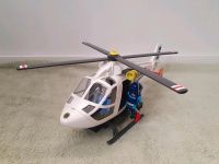 Playmobil Hubschrauber Köln - Porz Vorschau