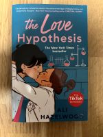 The Love Hypothesis Baden-Württemberg - Köngen Vorschau