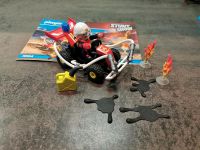Playmobil 70554 Stuntshow Feuerwehrkart Berlin - Steglitz Vorschau