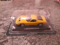 Scale Model 1:43 Lamborghini Miura Ludwigslust - Landkreis - Warsow Vorschau