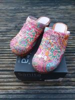 Sanita (Maritta) Clogs Zagora open rosa 39 Hippie boho Kreis Pinneberg - Wedel Vorschau