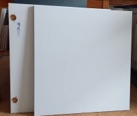 NEU: IKEA 2x Tür Lappviken,weiß, 60x64 cm Bayern - Bad Tölz Vorschau