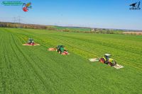 Landwirt/Fachkraft Agrarservice, Traktorist Sachsen - Röhrsdorf Vorschau