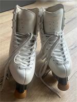 Rollschuhe/ Stiefel EDEA OVERTURE Größe 235 Niedersachsen - Oldenburg Vorschau