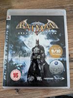 PS3 Batman Arkham Asylum Nordrhein-Westfalen - Kempen Vorschau