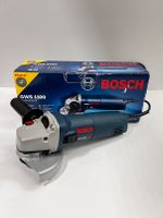 Bosch Professional Winkelschleifer GWS 1100 SDS-Click Sachsen - Chemnitz Vorschau