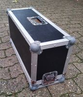 Case Flightcase Transportkiste 63 x 24 x 33 cm Schleswig-Holstein - Rade b. Rendsburg Vorschau