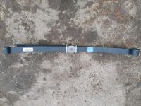 Blattfeder Hinten  Peugeot Boxer Ducato Jumper. 01350011080 Baden-Württemberg - Mannheim Vorschau