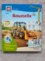 Was ist Was Junior Baustelle von Tessloff Essen - Rüttenscheid Vorschau