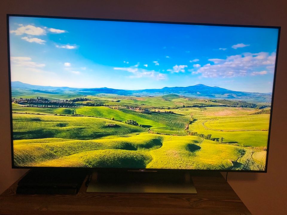 Sony Kd 55XE9005 HDR Android Tv in Ingolstadt