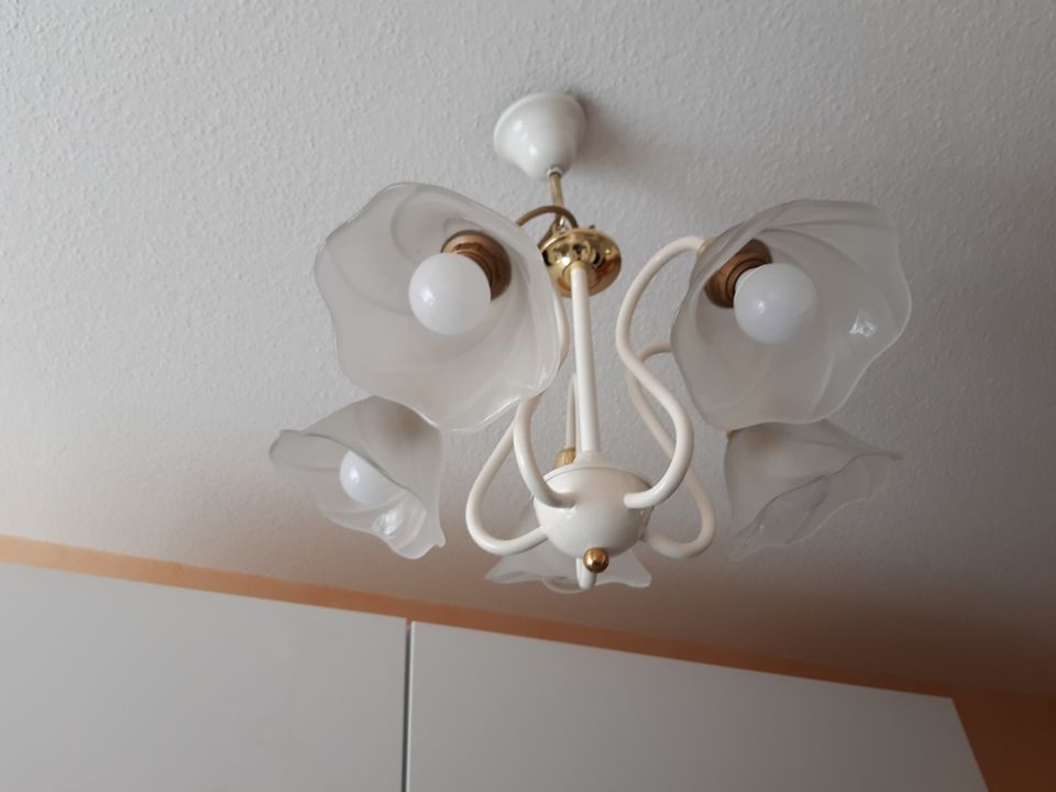 Lampe für Wohnzimmer in Dortmund