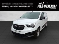 Opel Combo Cargo-e XL *GEWERBEANGEBOT* PDC KUNSTSTOFF Essen - Essen-West Vorschau