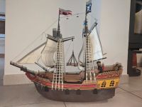 Playmobil Piratenschiff / Boot 5135 OVP Sachsen-Anhalt - Dessau-Roßlau Vorschau