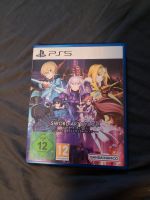 Sword art Online Last Recollection Ps5 Bayern - Herzogenaurach Vorschau