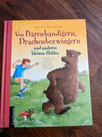 Kinderbuch NEU Bärenbändiger, Drachenbezwinger und a.kl.Helden Baden-Württemberg - Hemsbach Vorschau