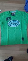 2x SuperDry T-Shirt, 1x Top Bayern - Aschaffenburg Vorschau