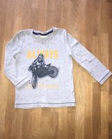 Cooles Langarmshirt 98/104 Motocross MX Motorrad Pullover Bayern - Postmünster Vorschau